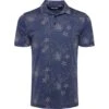 TRAVISMATHEW Polo Calmer Waters, Dunkelblau/gemustert -J.Lindeberg Verkäufe travismathew polo calmer waters dunkelblaugemustert blau 5062483 17boKPs5d5fZLw 1280x1280