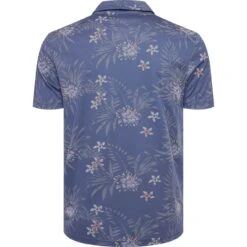 TRAVISMATHEW Polo Calmer Waters, Dunkelblau/gemustert -J.Lindeberg Verkäufe travismathew polo calmer waters dunkelblaugemustert blau 5062483 2davbvhqy54Uae 1280x1280