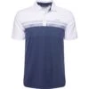 TRAVISMATHEW Polo Margarita Mayhem, Weiß/blau -J.Lindeberg Verkäufe travismathew polo margarita mayhem weissblau weiss 5062458 1dsc7eYkVocmZR 1280x1280