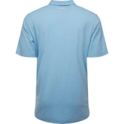 TRAVISMATHEW Polo The Heater, Hellblau -J.Lindeberg Verkäufe travismathew polo the heater hellblau blau 5062389 2neOkRshaKsWYu 1280x1280