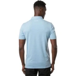 TRAVISMATHEW Polo The Heater, Hellblau -J.Lindeberg Verkäufe travismathew polo the heater hellblau blau 5062389 5YmFWmG2XZQcc6 1280x1280