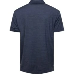 TRAVISMATHEW Polo The Heater, Indigo/schwarz -J.Lindeberg Verkäufe travismathew polo the heater indigoschwarz blau 5062389 2FU8VwOWcgYBhM 1280x1280