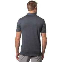 TRAVISMATHEW Polo The Heater, Indigo/schwarz -J.Lindeberg Verkäufe travismathew polo the heater indigoschwarz blau 5062389 5aIfDoeYQtDyto 1280x1280