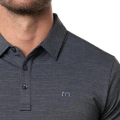 TRAVISMATHEW Polo The Heater, Indigo/schwarz -J.Lindeberg Verkäufe travismathew polo the heater indigoschwarz blau 5062389 6bp90ywSyD5dDf 1280x1280