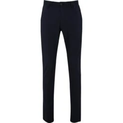 Under Armour Hose Drive Slim Tapered, Schwarz