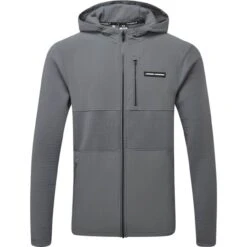 Under Armour Jacke Storm Daytona Full-Zip, Grau