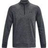 Under Armour Layer Fleece 1/4-Zip, Dunkelgrau -J.Lindeberg Verkäufe under armour layer fleece 14 zip dunkelgrau grau 6940386 1 1280x1280