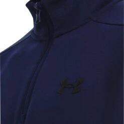 Under Armour Layer Fleece 1/4-Zip, Navy -J.Lindeberg Verkäufe under armour layer fleece 14 zip navy blau 6940386 3a5L2yvdkZptY9 1280x1280