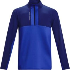 Under Armour Layer Storm Daytona HZ, Blau