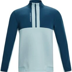 Under Armour Layer Storm Daytona HZ, Türkis