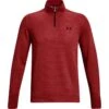 Under Armour Layer Storm Fleece 1/4-Zip, Rot -J.Lindeberg Verkäufe under armour layer storm fleece 14 zip rot rot 5062568 1gz8Ov1tRykiQv 1280x1280