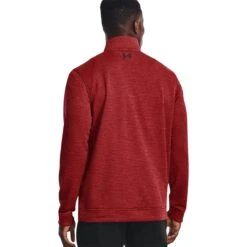 Under Armour Layer Storm Fleece 1/4-Zip, Rot -J.Lindeberg Verkäufe under armour layer storm fleece 14 zip rot rot 5062568 47MAnxoaQxg34V 1280x1280