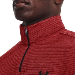 Under Armour Layer Storm Fleece 1/4-Zip, Rot -J.Lindeberg Verkäufe under armour layer storm fleece 14 zip rot rot 5062568 580fydvwdwusz7 1280x1280