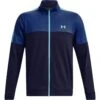 Under Armour Layer Storm Midlayer, Navy/dunkelblau/hellblau