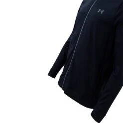 Under Armour Layer Storm Midlayer, Schwarz/dunkelgrau -J.Lindeberg Verkäufe under armour layer storm midlayer schwarzdunkelgrau schwarz 5043212 4CnR35PTWKEA0n 1280x1280