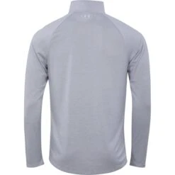 Under Armour Midlayer Tech 2.0 Half Zip, Hellgrau -J.Lindeberg Verkäufe under armour midlayer tech 20 half zip hellgrau grau 6926480 3s5xxpaLkoJAq2 1280x1280