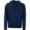 Under Armour Pullover Rival Fleece, Navy