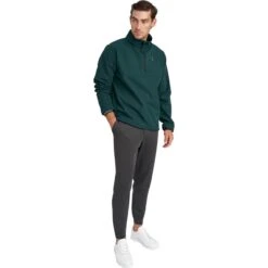 VOLAIRE Half-Zip Jacket BMW X Volaire, Dunkelgrün 11 VOLAIRE Half-Zip Jacket BMW X Volaire, Dunkelgrün -J.Lindeberg Verkäufe volaire half zip jacket bmw x volaire dunkelgruen gruen 5062758 4Lzq8S2Zi9OIXa 1280x1280