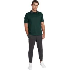 VOLAIRE Performance Hose Signature V, Dunkelgrau