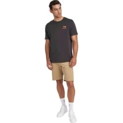 VOLAIRE T-Shirt Orange Zest, Dunkelgrau -J.Lindeberg Verkäufe volaire t shirt orange zest dunkelgrau grau 5060075 3FUq6hZlq1zhtw 1280x1280